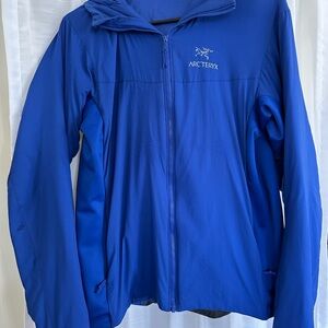 Arc'teryx Women's Atom LT Hoodie